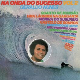 Album cover of Na Onda do Sucesso, Vol. 2