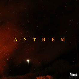 Album cover of ANTHEM (feat. Mitri & Chris Wile)