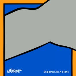 Album cover of Skipping Like A Stone (Gerd Janson Remix)