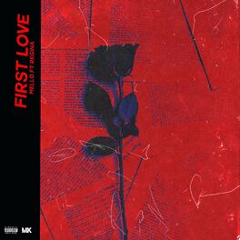 Album cover of First Love