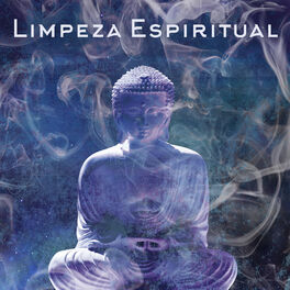 Album cover of Limpeza Espiritual: Música Zen e Tigelas Tibetanas e Sinos, Meditação, Reiki e Chakra