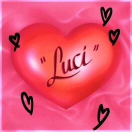 Album cover of Luci