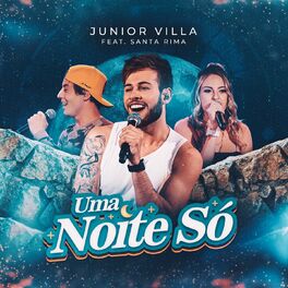 Album cover of Uma Noite Só