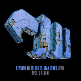 Album cover of Up2U (Apollo Remixes)