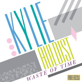 Album cover of Waste of Time