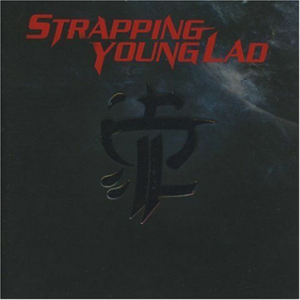 Strapping young. Strapping young lad Alien. Strapping young lad 2005 Alien. Strapping young lad мерч. Strapping young lad possessions.