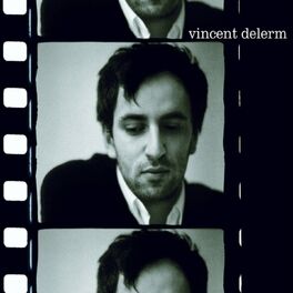 Album cover of Vincent delerm