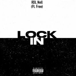 Album cover of Lock In