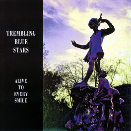 Album cover of Alive To Every Smile
