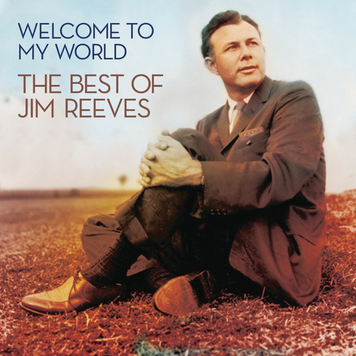 Jim Reeves: albums, songs, playlists | Listen on Deezer