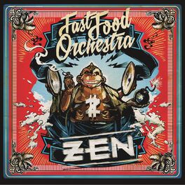 Album cover of ZEN