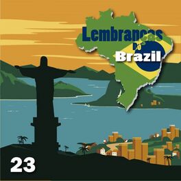Album cover of Lembranças Do Brasil / 23