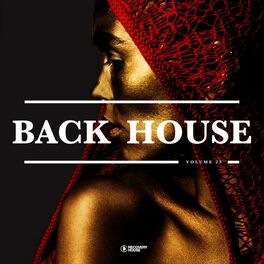 Album cover of Back 2 House, Vol. 23