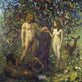 Album cover of Моё Тело