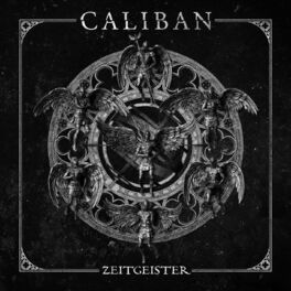 Album cover of Zeitgeister