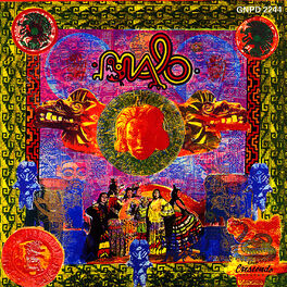 Album cover of Senorita