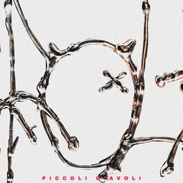 Album cover of Piccoli Diavoli (feat. Howl, gb Hurt & Kraiz)