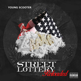 Album cover of Street Lottery Reloaded
