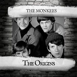 Album cover of The Origins