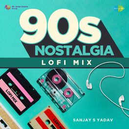 Album cover of 90s Nostalgia Lofi Mix
