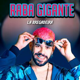 Album cover of Raba Gigante