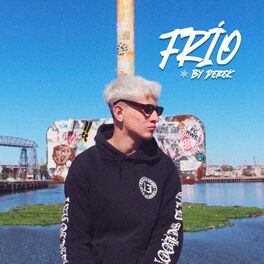 Album cover of Frio