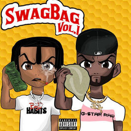 Album cover of Swag Bag, Vol. 1