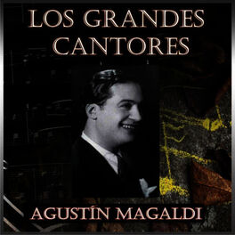 Album cover of Los Grandes Cantores