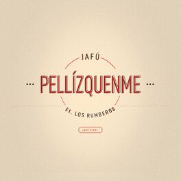 Album cover of Pellízquenme