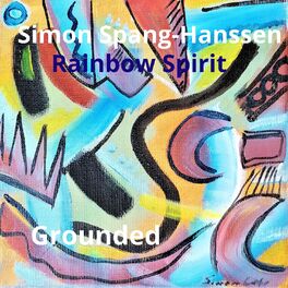 Album picture of Grounded