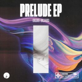 Album cover of Prelude EP