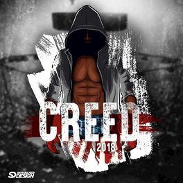 Album cover of Creed 2018