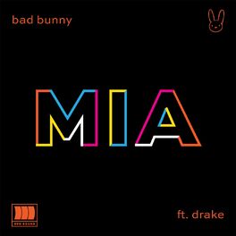 Bad Bunny - YHLQMDLG Lyrics and Tracklist