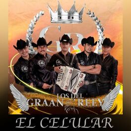 Album cover of El Celular