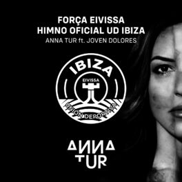Album cover of Força Eivissa (Himno Oficial Ud Ibiza)