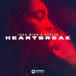 Album cover of Heartbreak