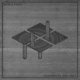 Album cover of Vierviertel der Takt