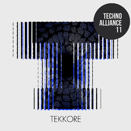Album cover of Techno Alliance 11