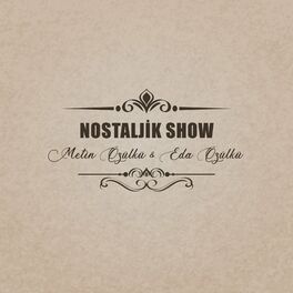 Album cover of Nostaljik Show