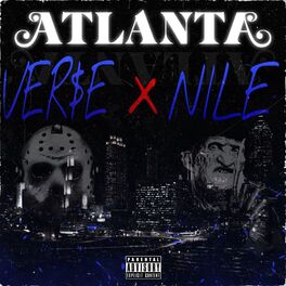 Album cover of ATLANTA (feat. NILE)
