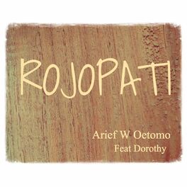 Album cover of Rojopati