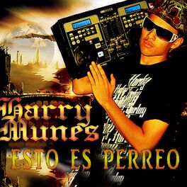 Album cover of Esto Es Perreo