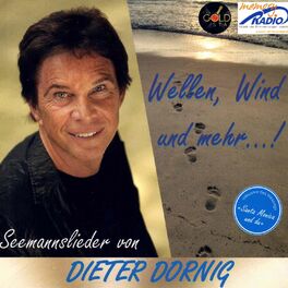 Album cover of Wellen, Wind und mehr…!