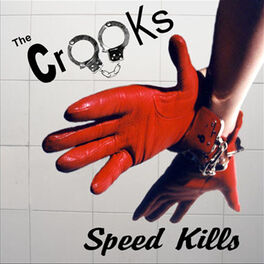 Album cover of Speed Kills