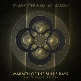 Album cover of Warmth of The Sun's Rays (Bass Love Remix)