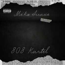 Album cover of 808 Kartel (feat. Stunna 4 Vegas)