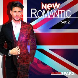 Album cover of New Romantic, Set 2