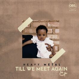 Album cover of Till We Meet Again EP