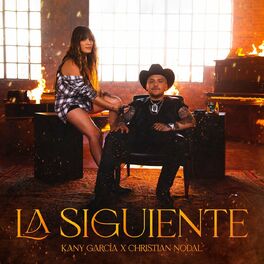 Album cover of La Siguiente