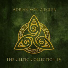 Album cover of The Celtic Collection IV